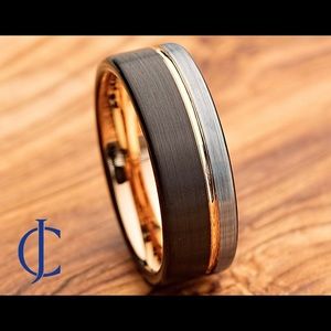 Wedding Band
